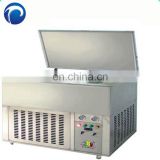 shaved shaved freezer snow block ice machine for sale