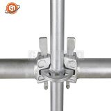 Chinese Supplier BS1139 Galvanized Ringlock Scaffolding for Building