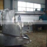 Straight cut automatic herbal cutter machine for sale