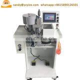 Automatic Nail Bead Attaching Riveting Machine Pearl Fixing Machine Bead Embroidery Machine thumbnail-4