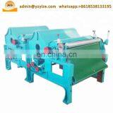 Textile Type Cotton Yarn Waste Recycling Machine Prices thumbnail-6