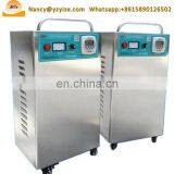 Commerical Multi Air Purifier Spa Water Ozone Generator for Swimming Pool thumbnail-5