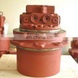 NS25 Nagano Final Drive, NS 25 NS25-7 Nagano Excavator Travel Motor