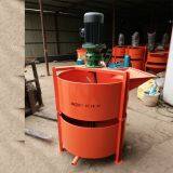 Granular Material Electric Concrete Mixer