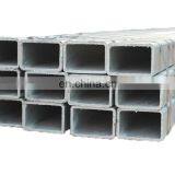 Wholesale Price 75*75 Galvanized Steel Square Tube Pipes thumbnail-1