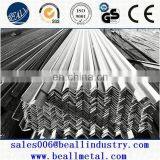 Complete Specifications Stainless Steel Angle Bar Factory Directly Supply thumbnail-2