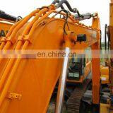 High Quality SANY SY55 Excavator Hydraulic Cylinder for Sale thumbnail-6
