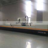 China 4500mm Length Aluminum Prorile Drilling and Tapping Machine Center thumbnail-5