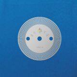 Gray Code, Absolute Code and Other Optical Code Plate Grating, Electronic Handwheel Metal Code Plate Rotating Grating Non-standard Processing SUS304 301 thumbnail-4