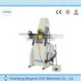 Your Referance!Automatic Water Slot Milling Machine on UPVC Window-door