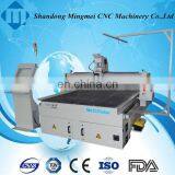 CE 3D CNC оборудование для обработки дерева