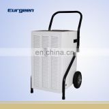 OL-586EH 105 Pint Per Day Metal housing Basement Dehumidifier with handhold