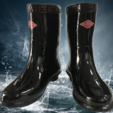 Insulate Shoes; High Voltage Insulate Shoes; Electrician Shoes thumbnail-5