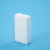 Magic Eraser Nano Foam High Density Customized Melamine Kitchen Sponge thumbnail-2