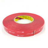 China Factory 3M 4905VHB Acrylic Tape Strong Transparent Double-Sided Adhesive thumbnail-1