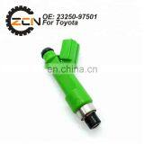 Factory Sell Direct Injector Nozzle Automobile Parts OEM 23250-97501 thumbnail-2