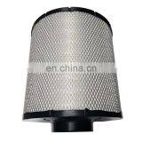 High Quality Shanghai Filtration Inc Diesel Engine Parts Air Filter AH19004