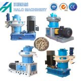 Vertical Sawdust Pellet Machine for Biomass Fuel Pellet Production Line