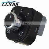 Mirror Switch 5K0959565 For VW Golf MK5 MK6 Jetta Tiguan Passat 3C B6 5ND959565A