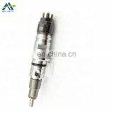 High Quality Diesel Common Rail Injector 0445120339 Diesel Engine Spare Part thumbnail-5