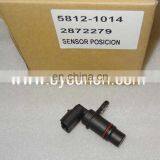 ISBe ISDe Diesel Engine Crankshaft Position Sensor 3408531 4921686 2872279 thumbnail-4