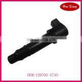 Auto ignition coil for Motorcycle 129700-4740