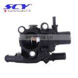 Thermostat Housing Suitable for FORD CONTOUR ESCORT FOCUS 902200 XS7Z8592AB XS7Z8592AC XS7Z8592AD thumbnail-3