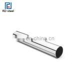 ASTM A653 CS Type B Galvanized Rainwater Drainage Stainless Steel Pipe thumbnail-4