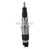 Diesel Engine Parts Common Rail Injector 0445120059 for Excavator PC200-8 thumbnail-3