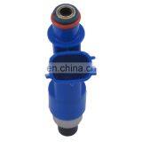 High Quality Fuel Injector 23250-21040 for Toyota Yaris 2007-2017 thumbnail-5