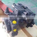 Germany Rexroth A4vg Plunger Variable Displacement Piston Pump A4VG71EP4D1/32R-NZF10F001SP-S thumbnail-3