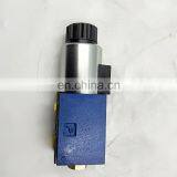 Rexroth 4WE 4WE6D Solenoid Directional Valve R901076530 4WE6D6X/EG24N9K4 thumbnail-2