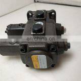 Taiwan KCL VPKCC-F4040-A4A4-1 VPKCC-F3030A3A3-01 Variable Displacement Double Vane Pump thumbnail-4
