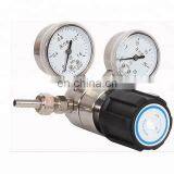 Gas Pressure Reducing Valve Sulfur Dioxide Hydrogen Chloride Pressure Reducer thumbnail-1
