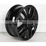 New Design Beautiful 17 Inch Car Alloy Wheels thumbnail-2