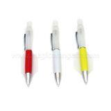 PN1146 Spray Pen Metal Color bottom Three parts