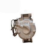 10SR19C Car Air Compressor 447280-0053 447160-0050 For Toyota Land Cruiser 4.5 D4D, Automotive Air Conditioning Compressor thumbnail-2