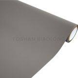 Moisture-proof Soft Touch Plain Color PVC Plastic Film Roll for Wardrobe Decoration thumbnail-2