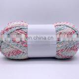100g 1.8NM 75%Cotton 25% Nylon Ply Yarn Blended Yarn Cotton Nylon Blend Yarn Hand Knitting thumbnail-2
