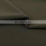 Wholesale 70D+40D Plain Dyed Spandex Nylon 4 Way Stretch Fabric for Garment thumbnail-3