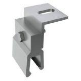 Solar Clamp for Solar Metal Roof (Solarun Solar) thumbnail-1