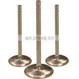 Diesel Rescue Fire Truck Spare Parts Intake Exhaust Engine Valve for Sisu 620 634 302 thumbnail-3