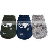 Pet Accessories Breathable and Comfortable Warm Sweater Autumn Winter Pet Dog Clothes thumbnail-6