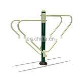 Outdoor Sport Training Gym Equipment Parallel Bars BH17504 thumbnail-1