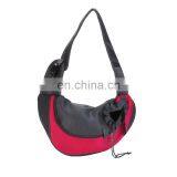 Wholesale High Quality Travel Pets Sleep Shoulder Bag Outdoor Pet Dog Carrier Bag thumbnail-1