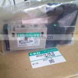 CKD Low Pressure Valve High Quality Solenoid Valve 4KA310-B thumbnail-1
