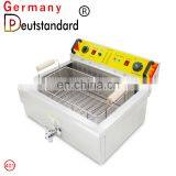 Commercial Electric Deep Fryer With 30 L thumbnail-6