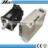 TECO Servo Motor TSTEP20C+TSB08751C-2NT3 750W