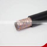 Household 1.5mm PVC Multi Core Flexible Electrical Control Cable