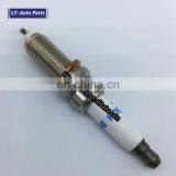 Platinum Engine Spark Plugs ZR5TPP33-S For BMW 335i 435i 535i 640i X3 X5 X6 12120037582 ZR5TPP33S thumbnail-2